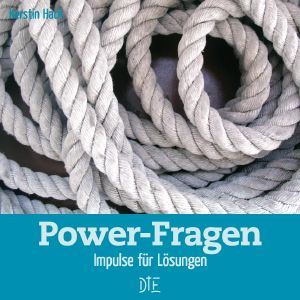 Power-Fragen · Impulse für Lösungen (Impulsheft)