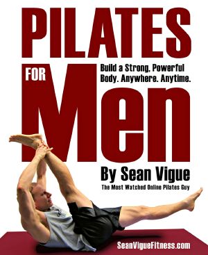 Pilates for Men