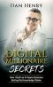 Digital Millionaire Secrets · How I Built an 8-Figure Business Selling My Knowledge Online