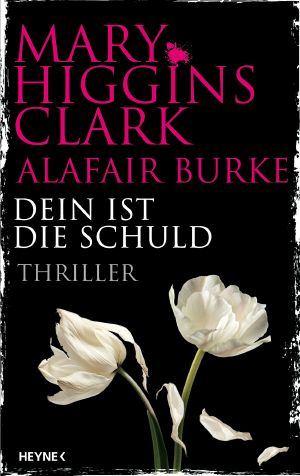Laurie Moran 08 - Dein ist die Schuld