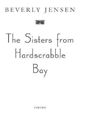 The Sisters From Hardscrabble Bay