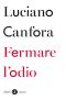 Fermare L'Odio