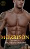 Morrison: Caldwell Brothers (The Caldwell Brothers Book 2)