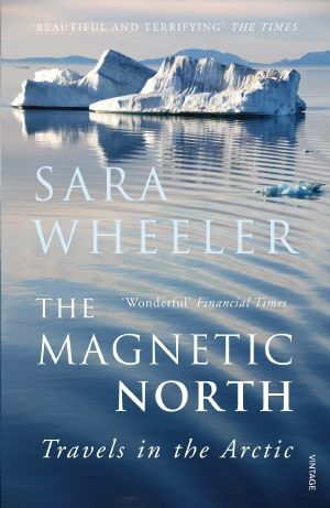 The Magnetic North · Travels in the Arctic