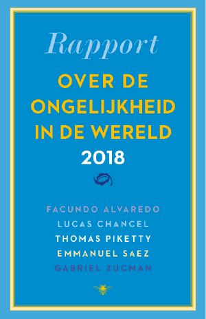 Rapport Over De Ongelijkheid in De Wereld 2018