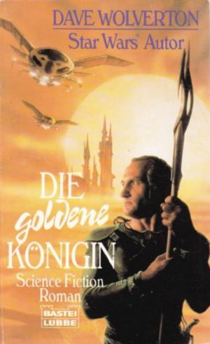 Die goldene Königin