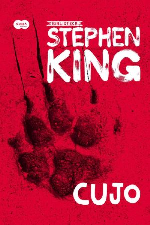 Cujo · Coleção Biblioteca Stephen King