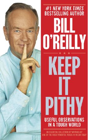 Keep It Pithy · Useful Observations in a Tough World