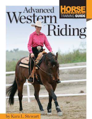 Advanced Western Riding