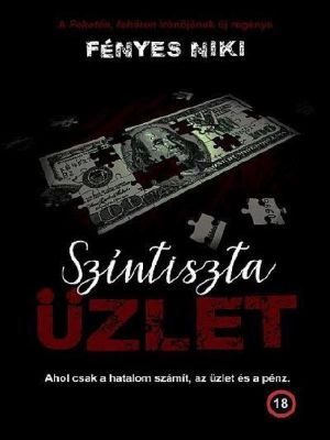 Színtiszta üzlet