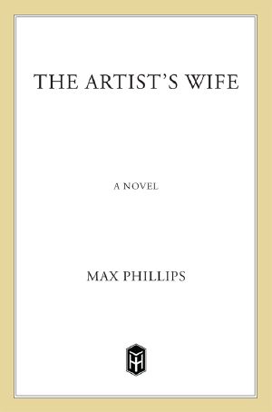 The Artist's Wife