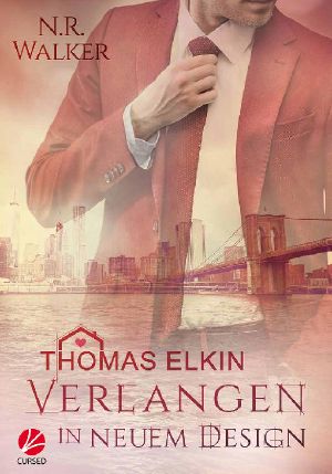 Thomas Elkin: Verlangen in neuem Design (German Edition)