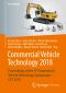 Commercial Vehicle Technology 2018