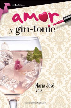 Amor y gin-tonic