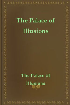 The Palace of Illusions