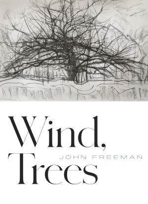 Wind, Trees