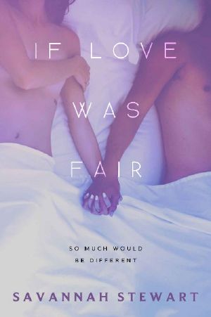 If Love was Fair