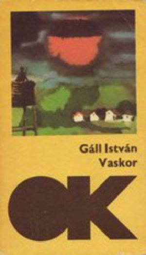 Vaskor