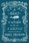 A Boat, a Whale & a Walrus · Menus and Stories