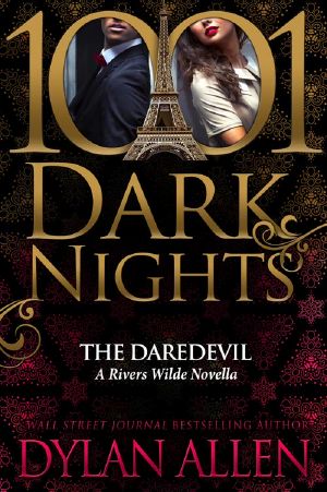 The Daredevil: A Rivers Wilde Novella