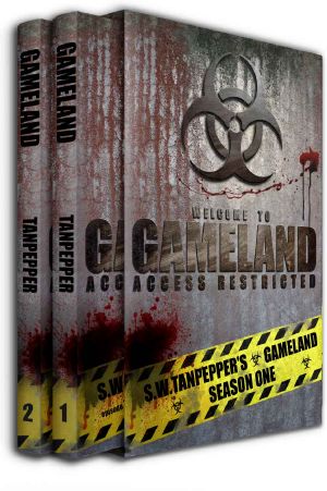 GAMELAND Episodes 1-2 · Deep Into the Game + Failsafe (S. W. Tanpepper's GAMELAND)