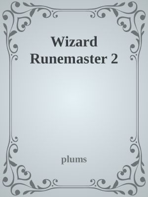 Wizard Runemaster 2