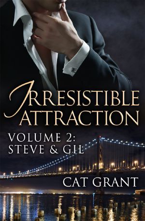 Irresistible Attraction, Volume 2
