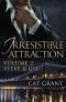 Irresistible Attraction, Volume 2