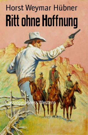 Ritt ohne Hoffnung