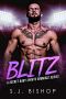 Blitz · A Secret Baby Sports Romance Series (Books 1-5)