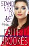 Stand Next to Me (Finley Creek Book 12)