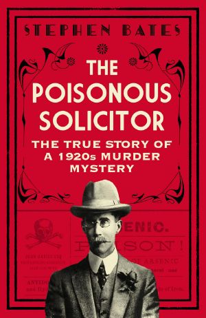 The Poisonous Solicitor