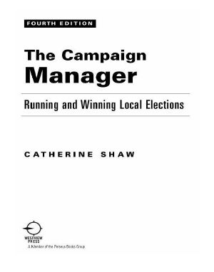 The Campaign Manager