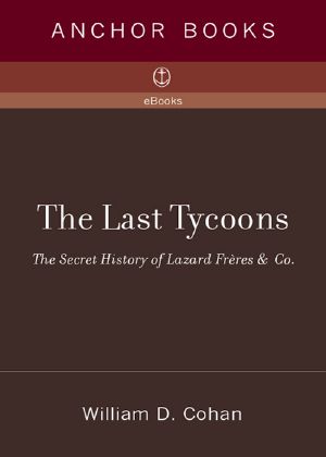 The Last Tycoons