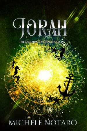 Jorah: The Brinnswick Chronicles IV