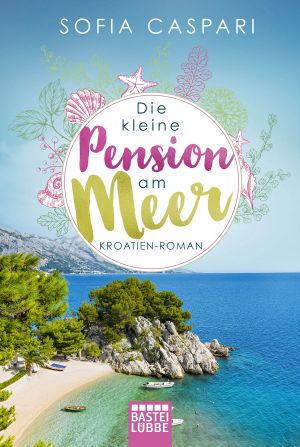 Die kleine Pension am Meer