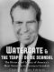 Watergate & the Teapot Dome Scandal · the History and Legacy of America’s Most Notorious Government Scandals