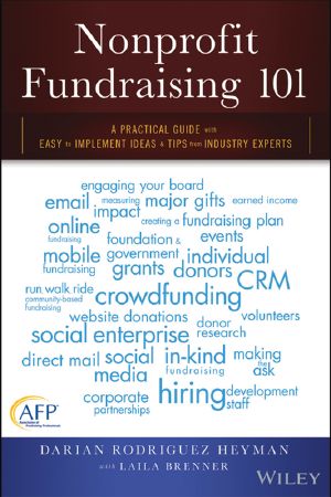 Nonprofit Fundraising 101