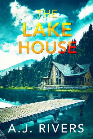 The Lake House (Ava James FBI Mystery Book 5)