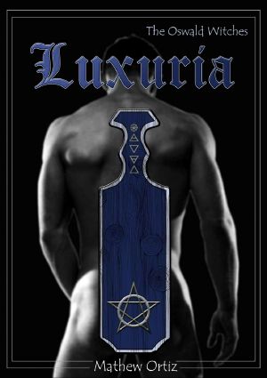 Luxuria · The Oswald Witches