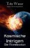 Kosmische Intrigen · Die Marsstation