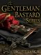The Gentleman Bastard · The Lies of Locke Lamora / Red Seas Under Red Skies / The Republic of Thieves