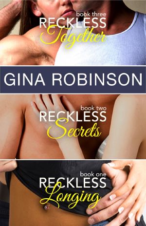 Reckless Series Bundle