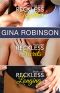 Reckless Series Bundle