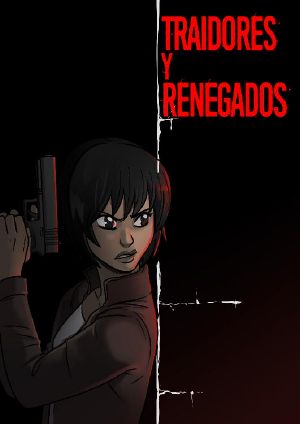 Traidores y renegados