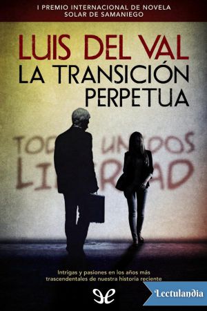 La transición perpetua