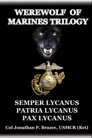 The Werewolf of Marines Trilogy