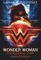 Wonder Woman · Kriegerin der Amazonen