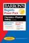 Regents Chemistry—Physical Setting Power Pack Revised Edition