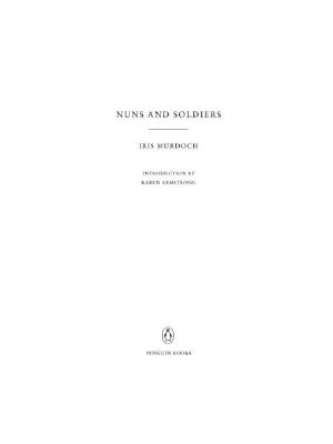 Nuns and Soldiers (Penguin Twentieth-Century Classics)